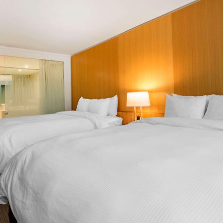 טאמפה The West Wing Boutique Hotel מראה חיצוני תמונה