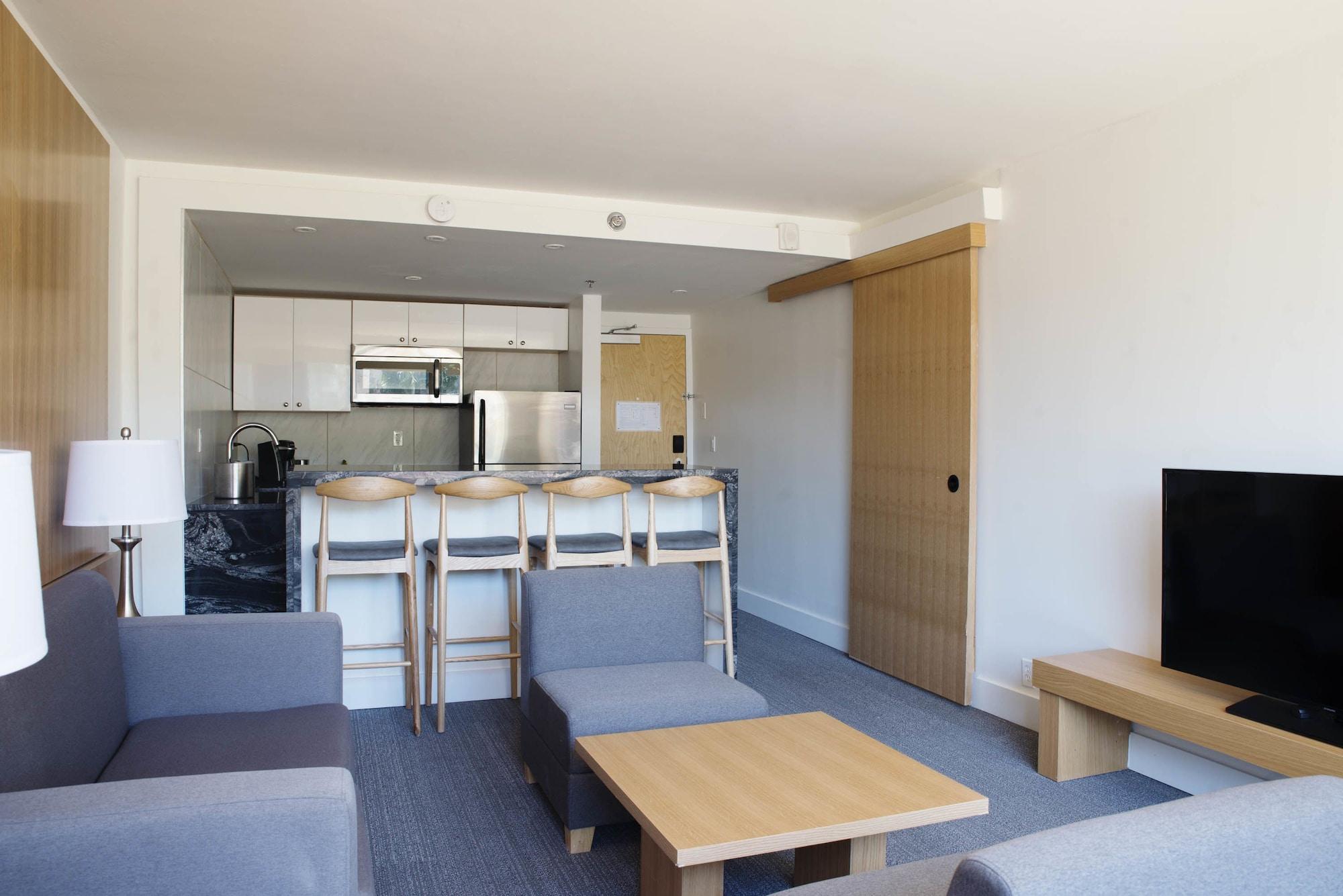 טאמפה The West Wing Boutique Hotel מראה חיצוני תמונה