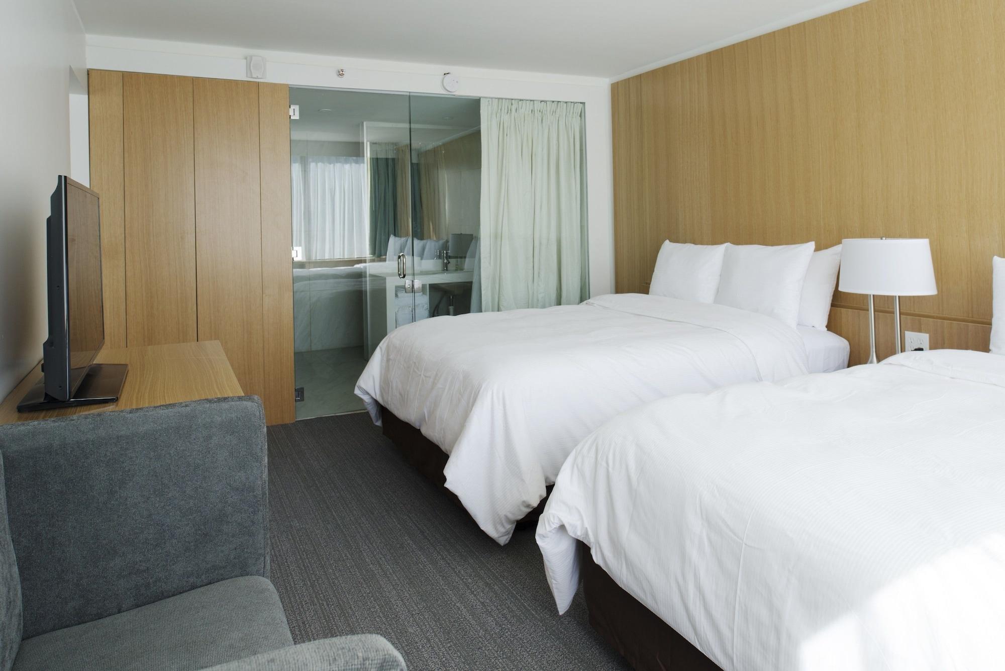 טאמפה The West Wing Boutique Hotel מראה חיצוני תמונה