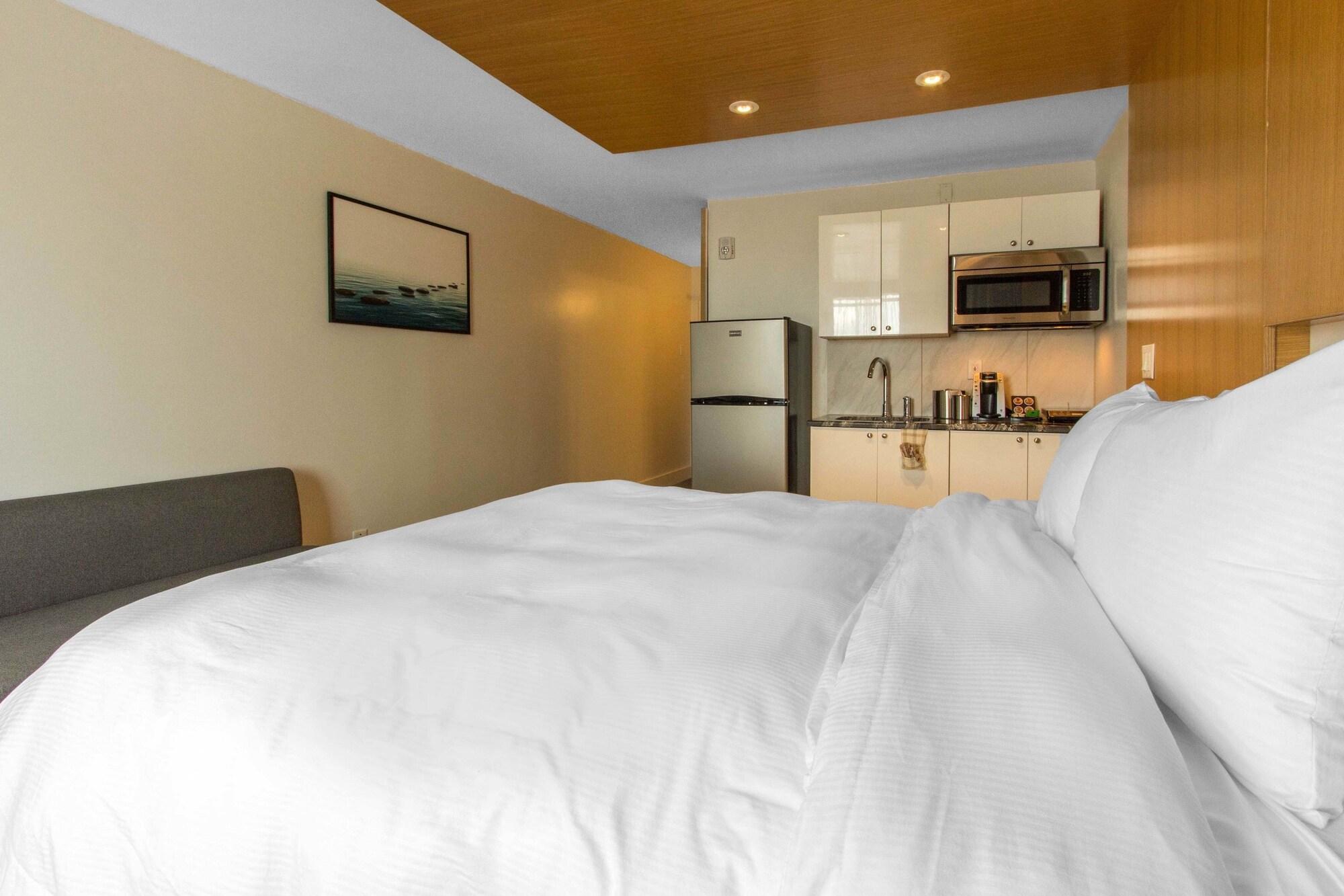 טאמפה The West Wing Boutique Hotel מראה חיצוני תמונה