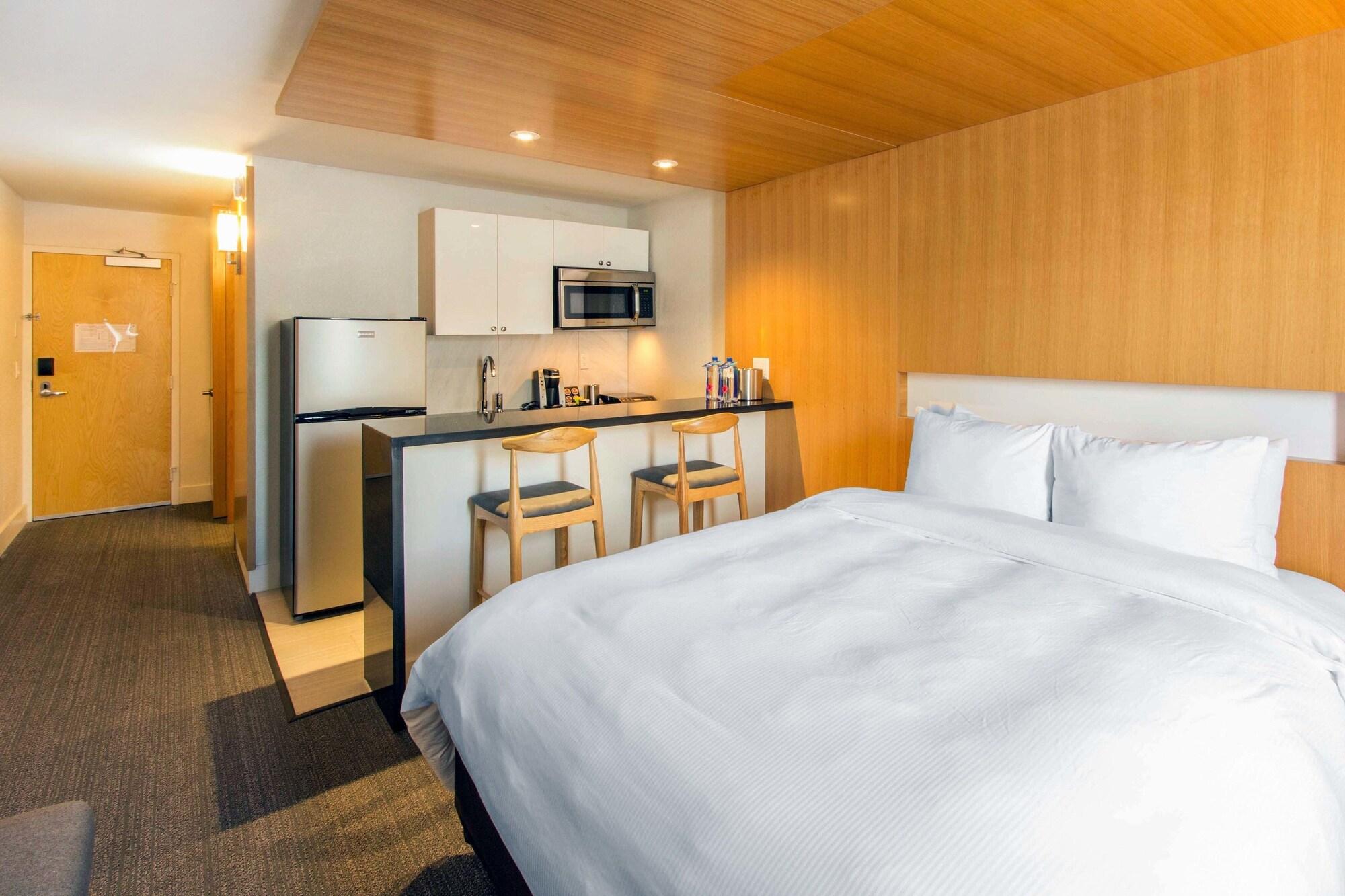 טאמפה The West Wing Boutique Hotel מראה חיצוני תמונה