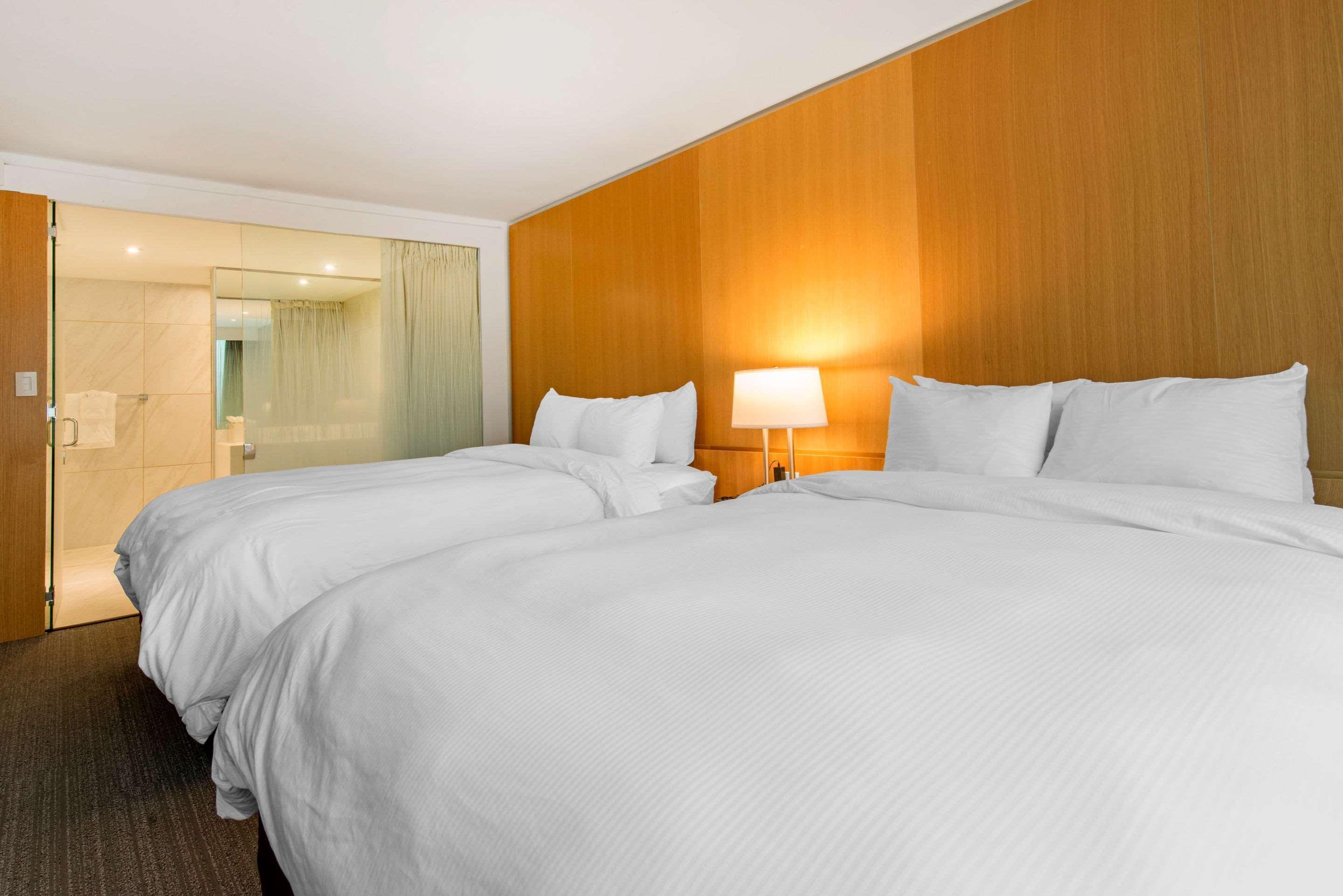 טאמפה The West Wing Boutique Hotel מראה חיצוני תמונה