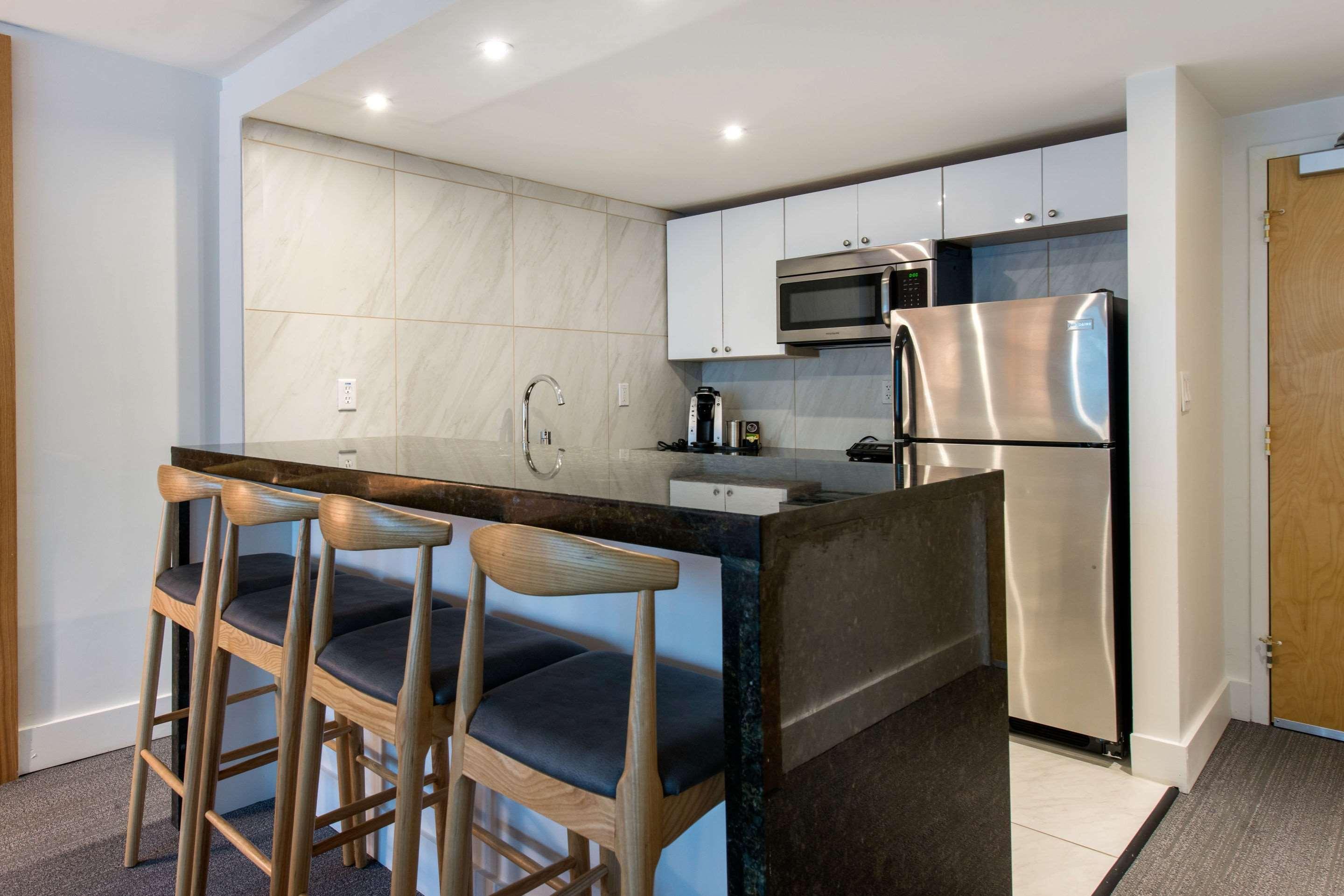 טאמפה The West Wing Boutique Hotel מראה חיצוני תמונה