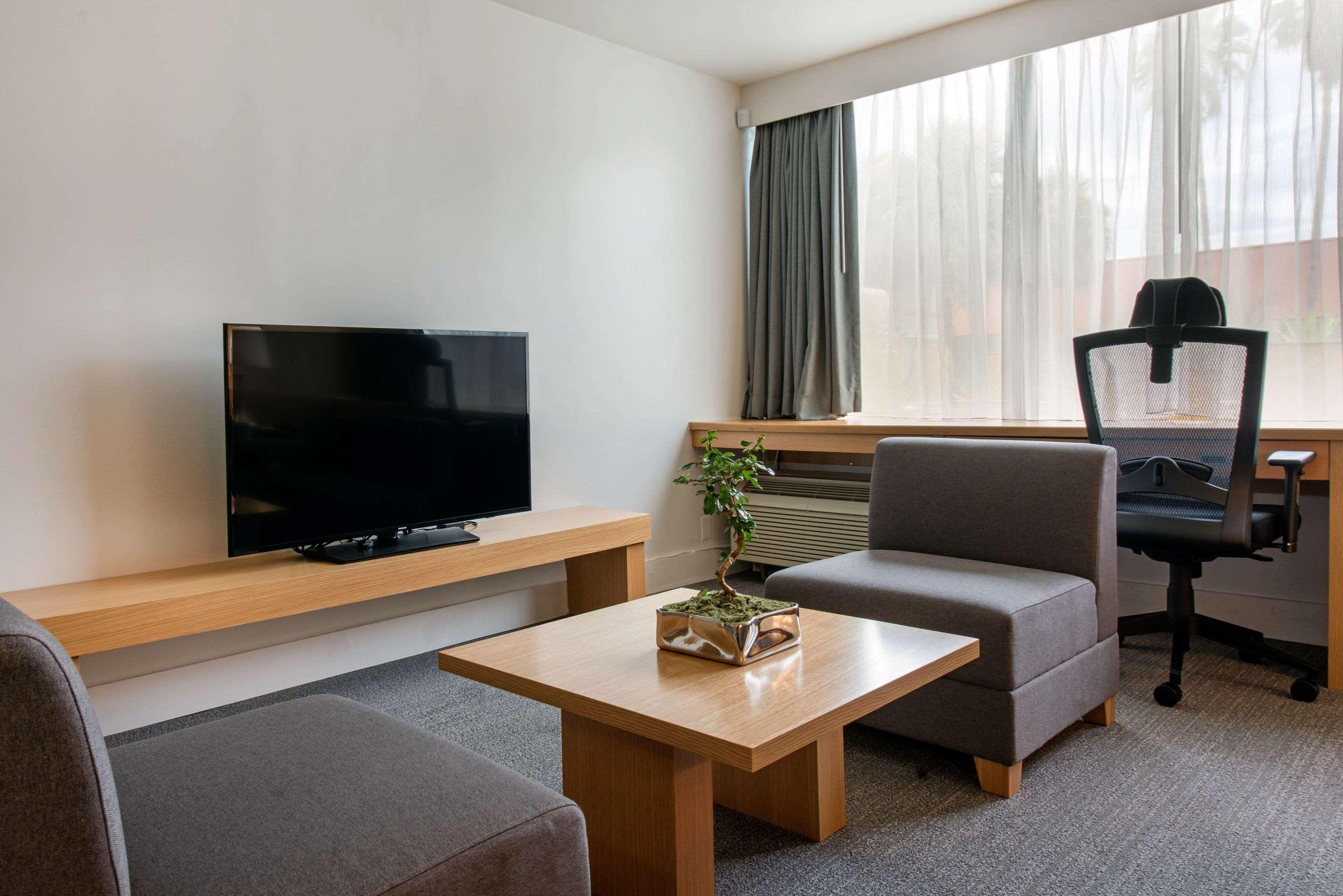 טאמפה The West Wing Boutique Hotel מראה חיצוני תמונה