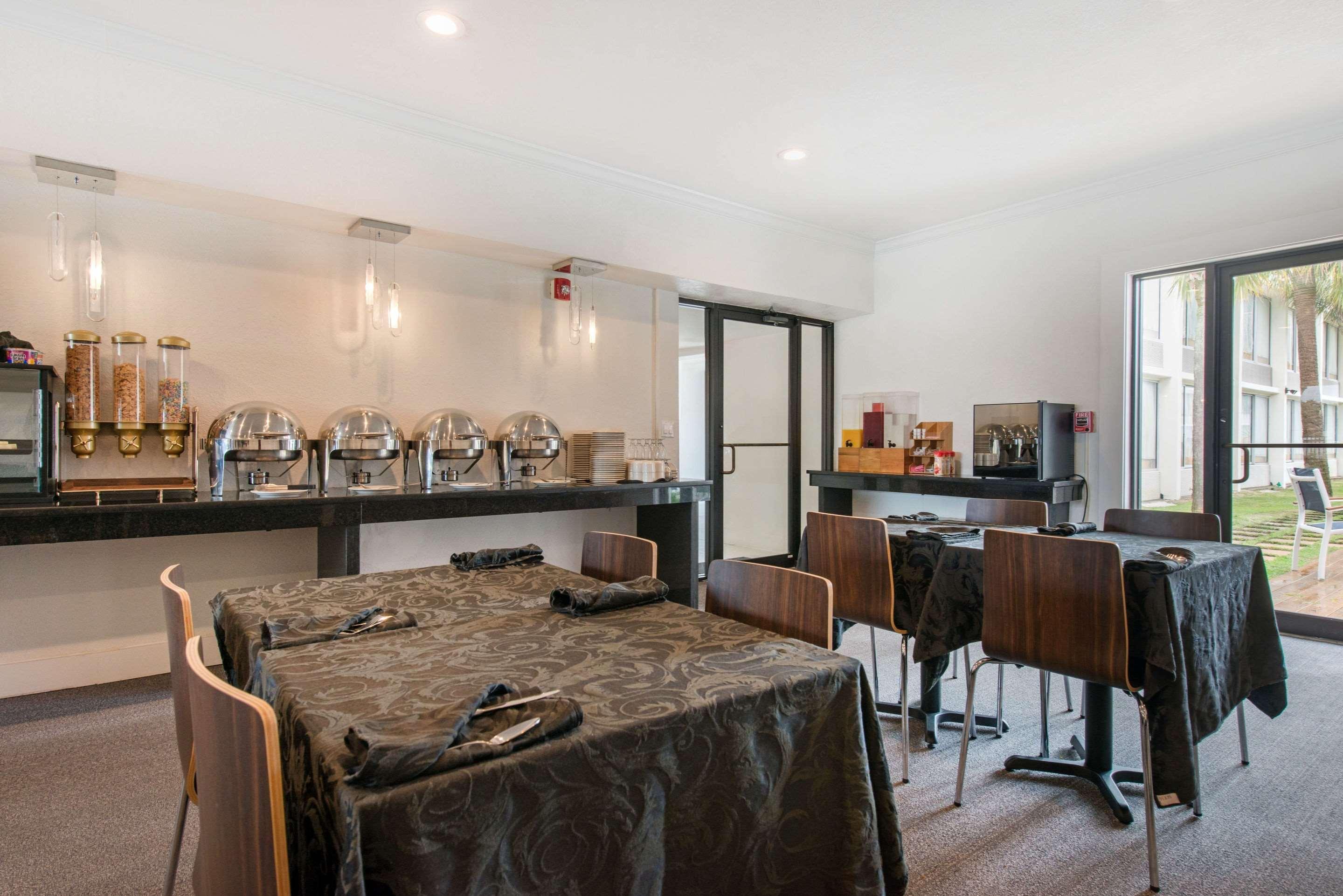 טאמפה The West Wing Boutique Hotel מראה חיצוני תמונה