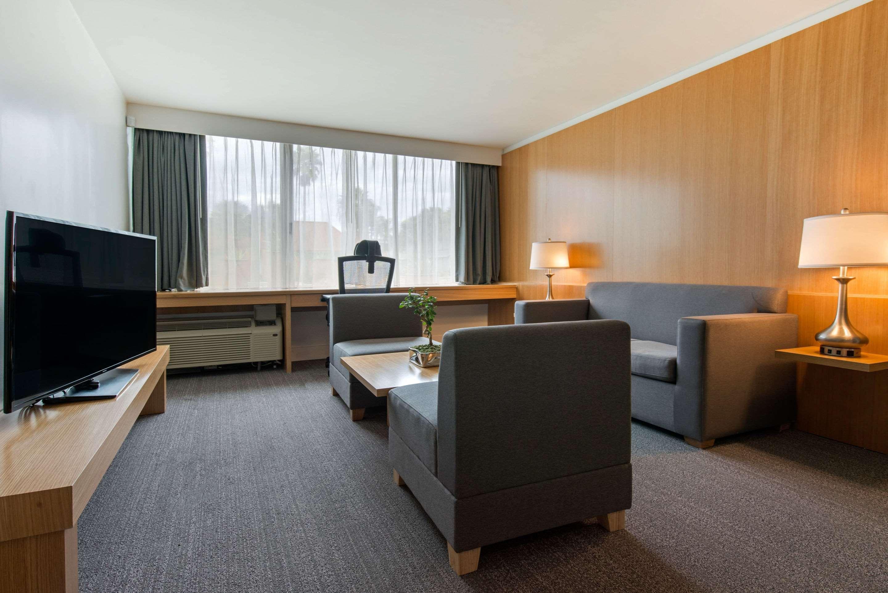 טאמפה The West Wing Boutique Hotel מראה חיצוני תמונה