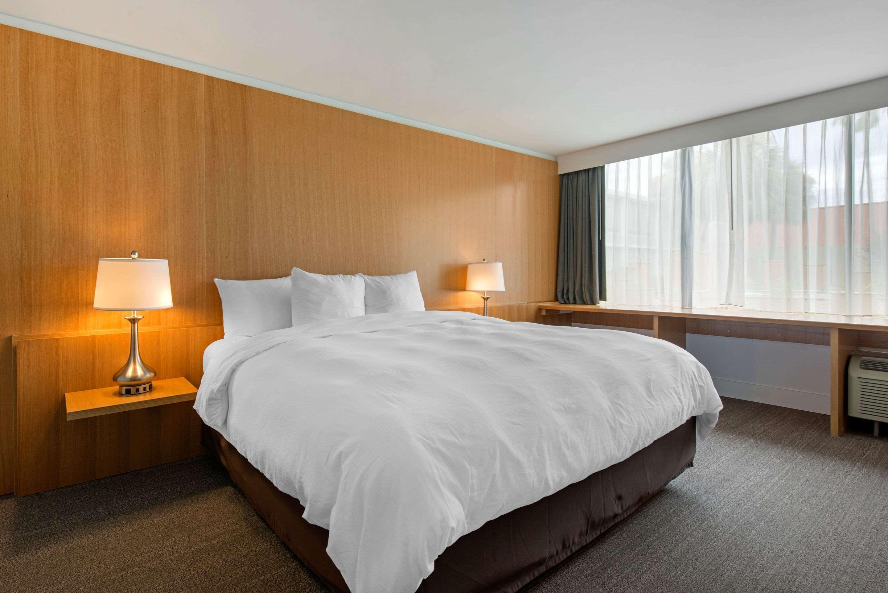 טאמפה The West Wing Boutique Hotel מראה חיצוני תמונה