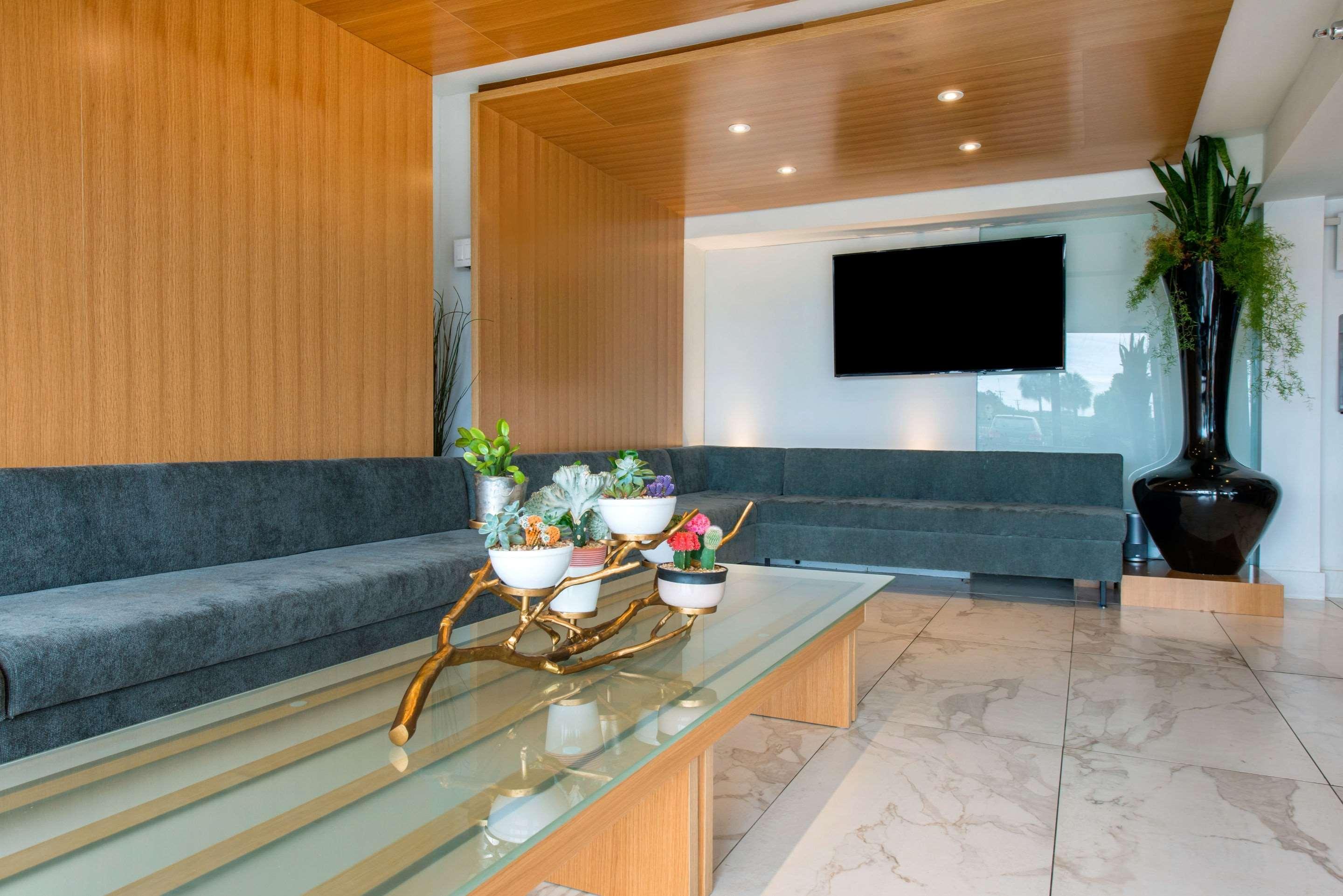 טאמפה The West Wing Boutique Hotel מראה חיצוני תמונה