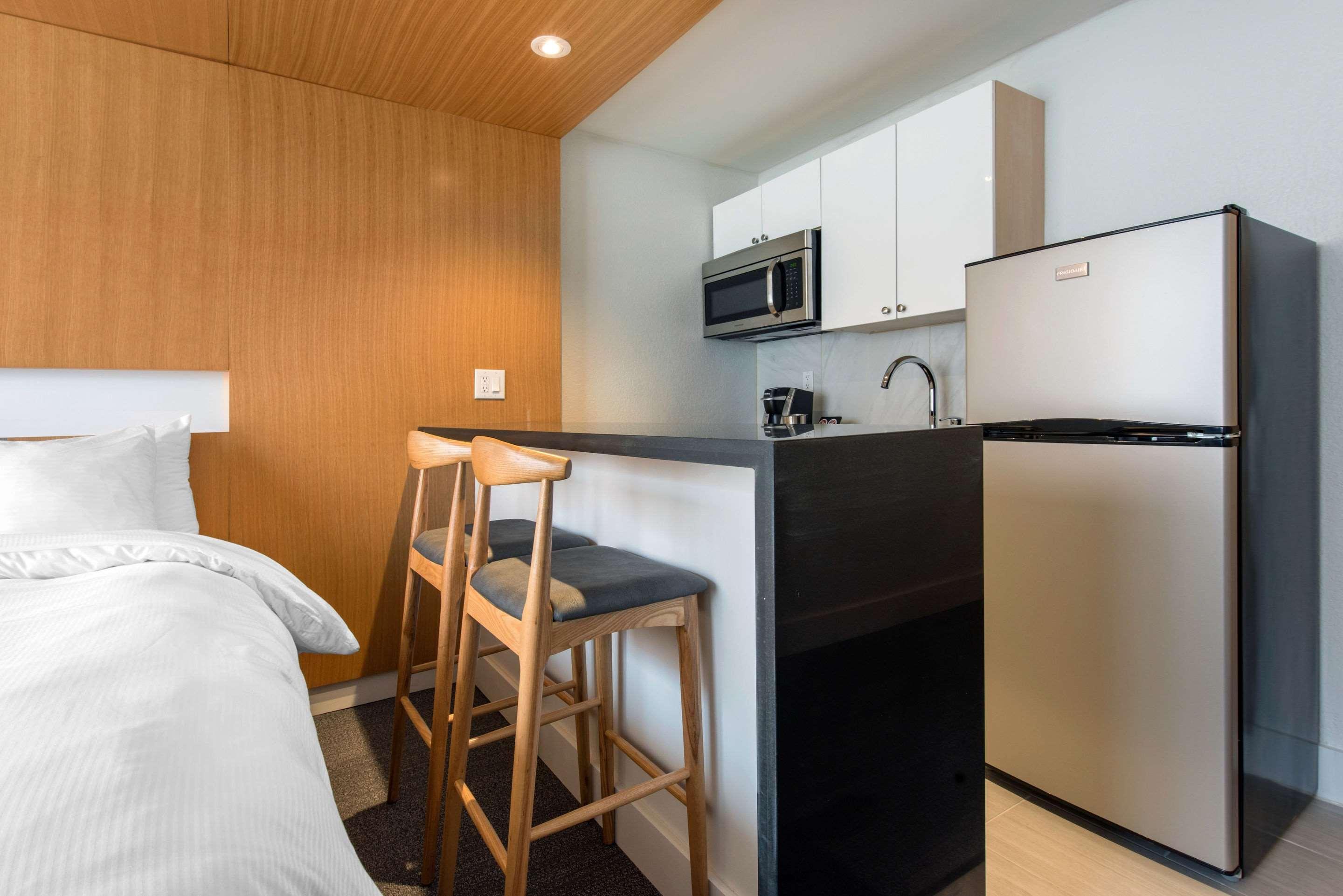 טאמפה The West Wing Boutique Hotel מראה חיצוני תמונה