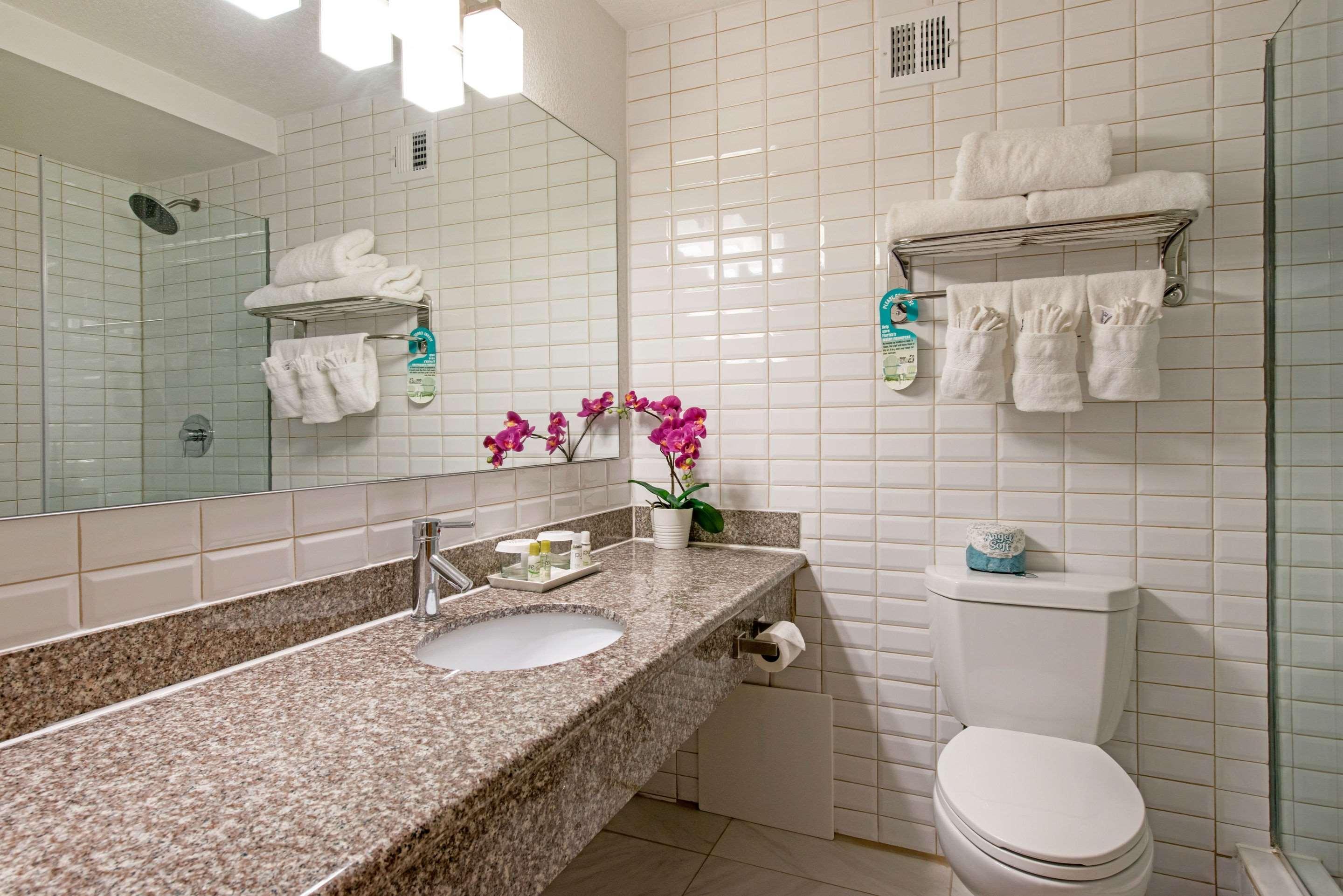 טאמפה The West Wing Boutique Hotel מראה חיצוני תמונה
