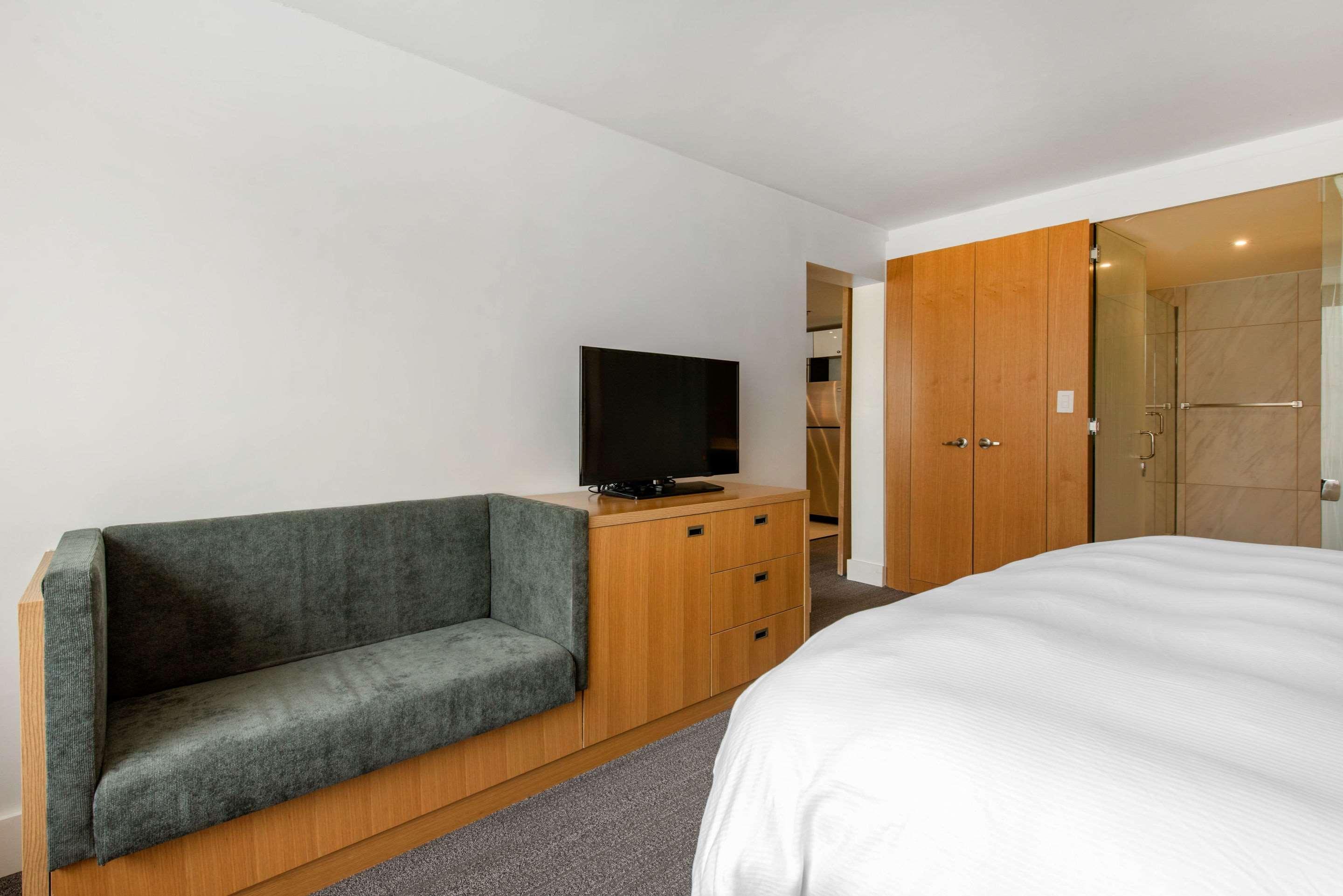 טאמפה The West Wing Boutique Hotel מראה חיצוני תמונה