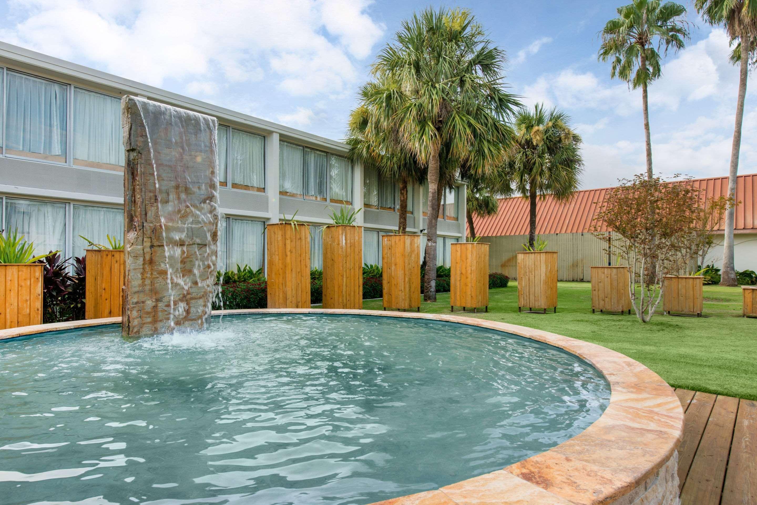 טאמפה The West Wing Boutique Hotel מראה חיצוני תמונה