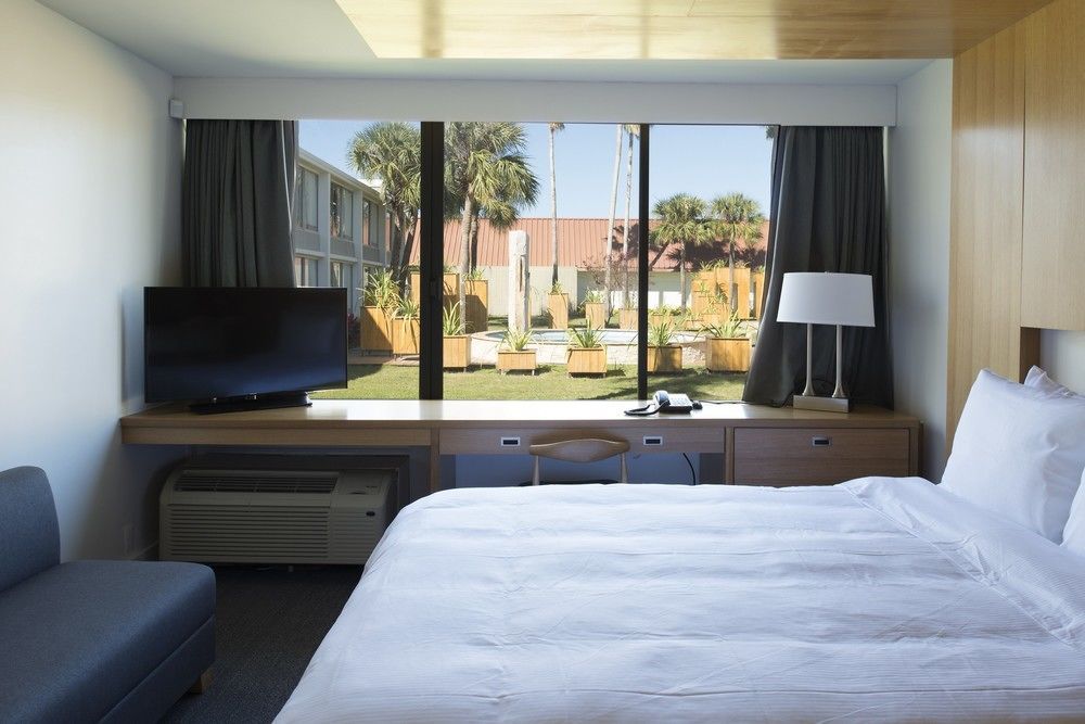 טאמפה The West Wing Boutique Hotel מראה חיצוני תמונה