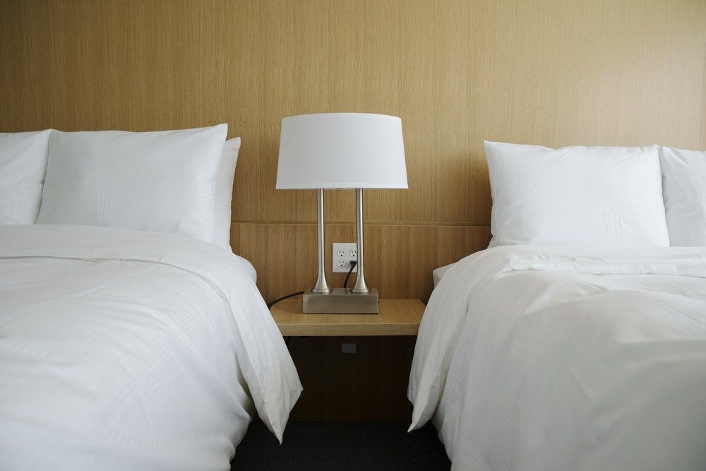 טאמפה The West Wing Boutique Hotel מראה חיצוני תמונה