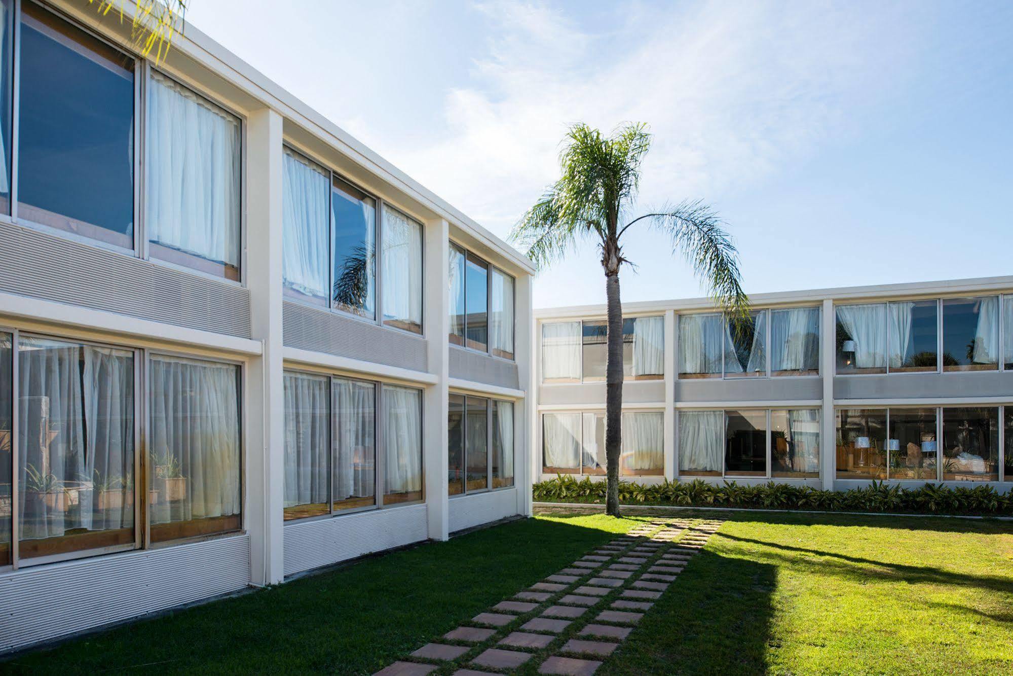 טאמפה The West Wing Boutique Hotel מראה חיצוני תמונה