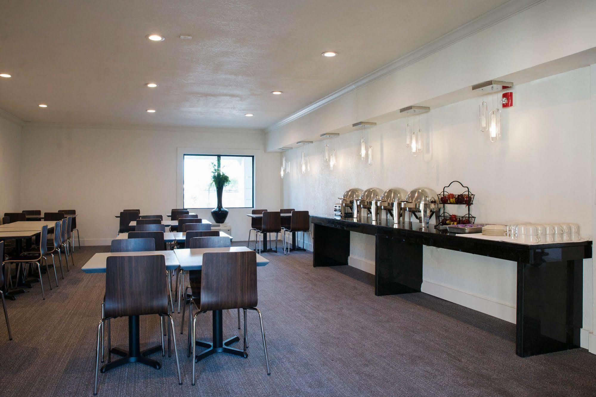 טאמפה The West Wing Boutique Hotel מראה חיצוני תמונה