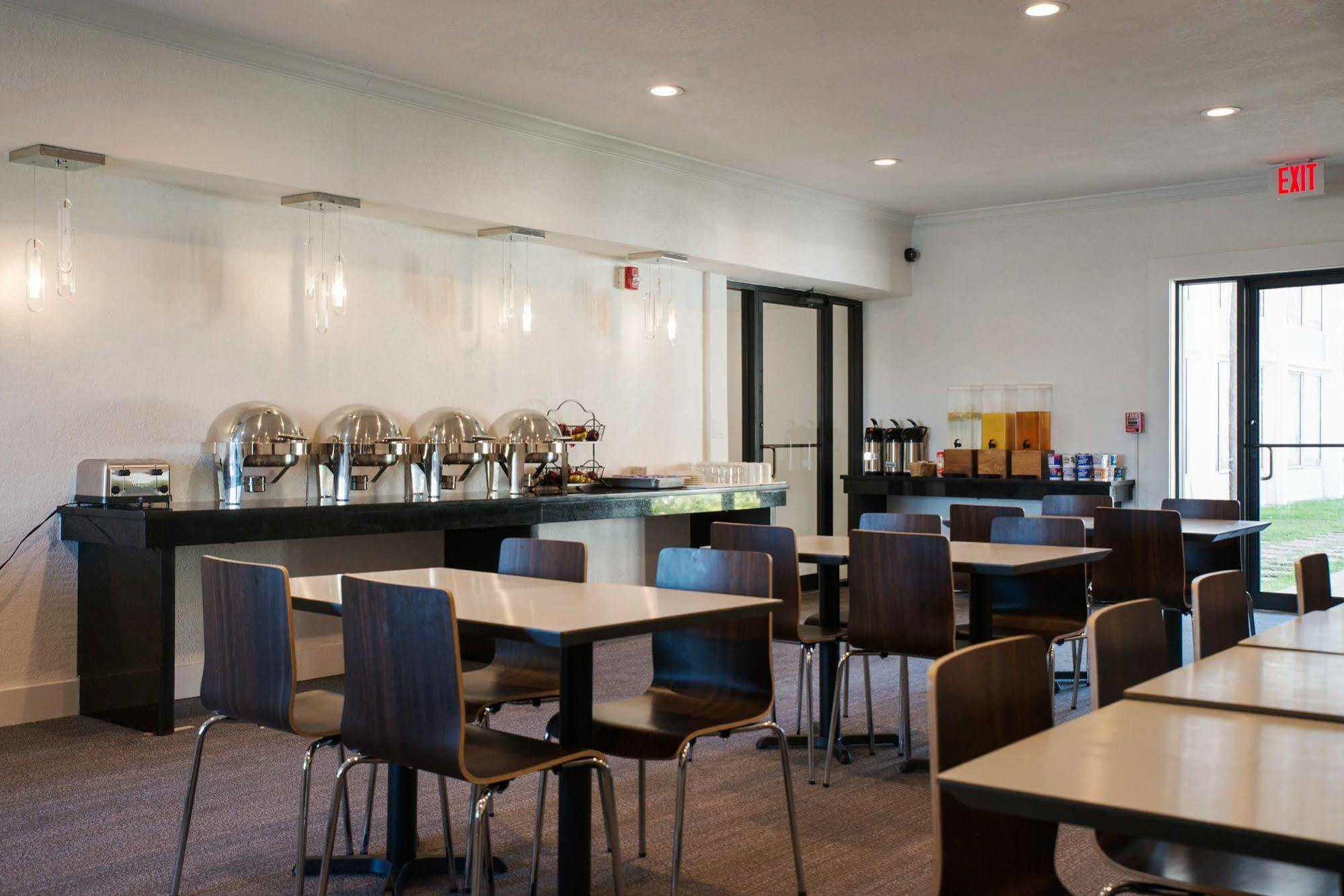 טאמפה The West Wing Boutique Hotel מראה חיצוני תמונה