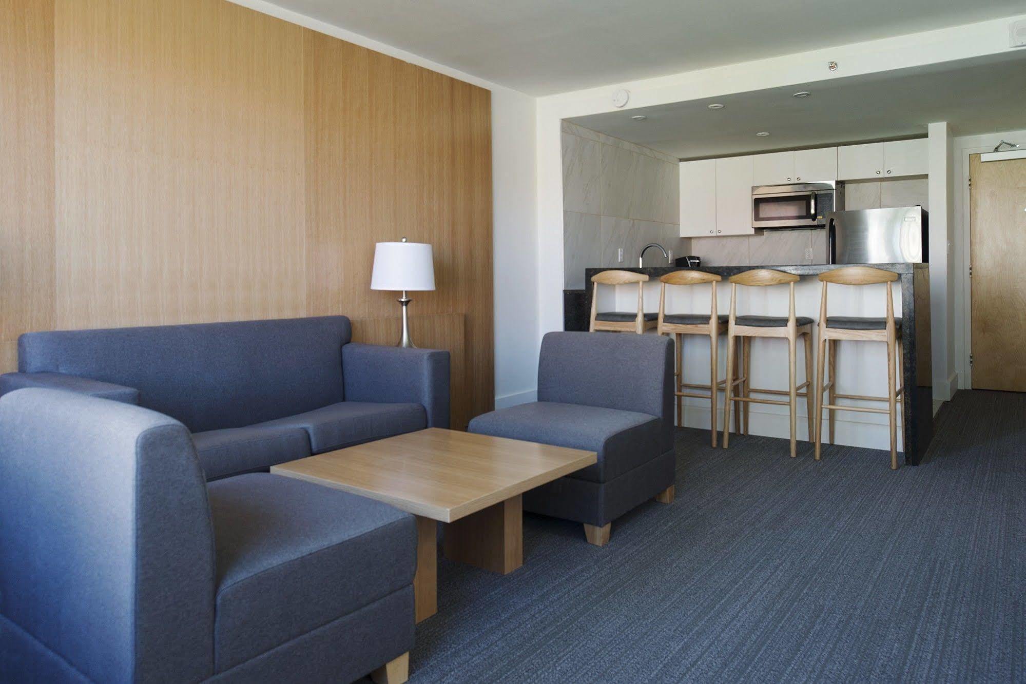 טאמפה The West Wing Boutique Hotel מראה חיצוני תמונה