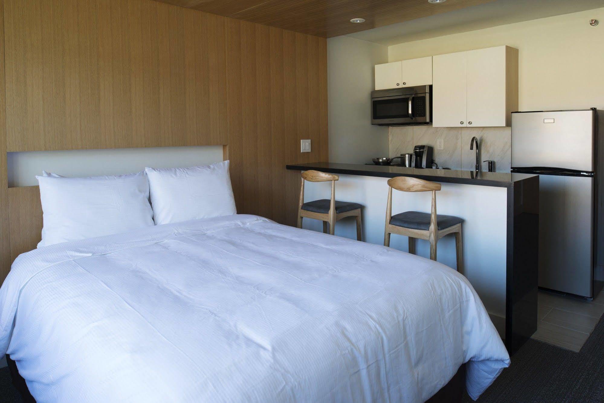 טאמפה The West Wing Boutique Hotel מראה חיצוני תמונה
