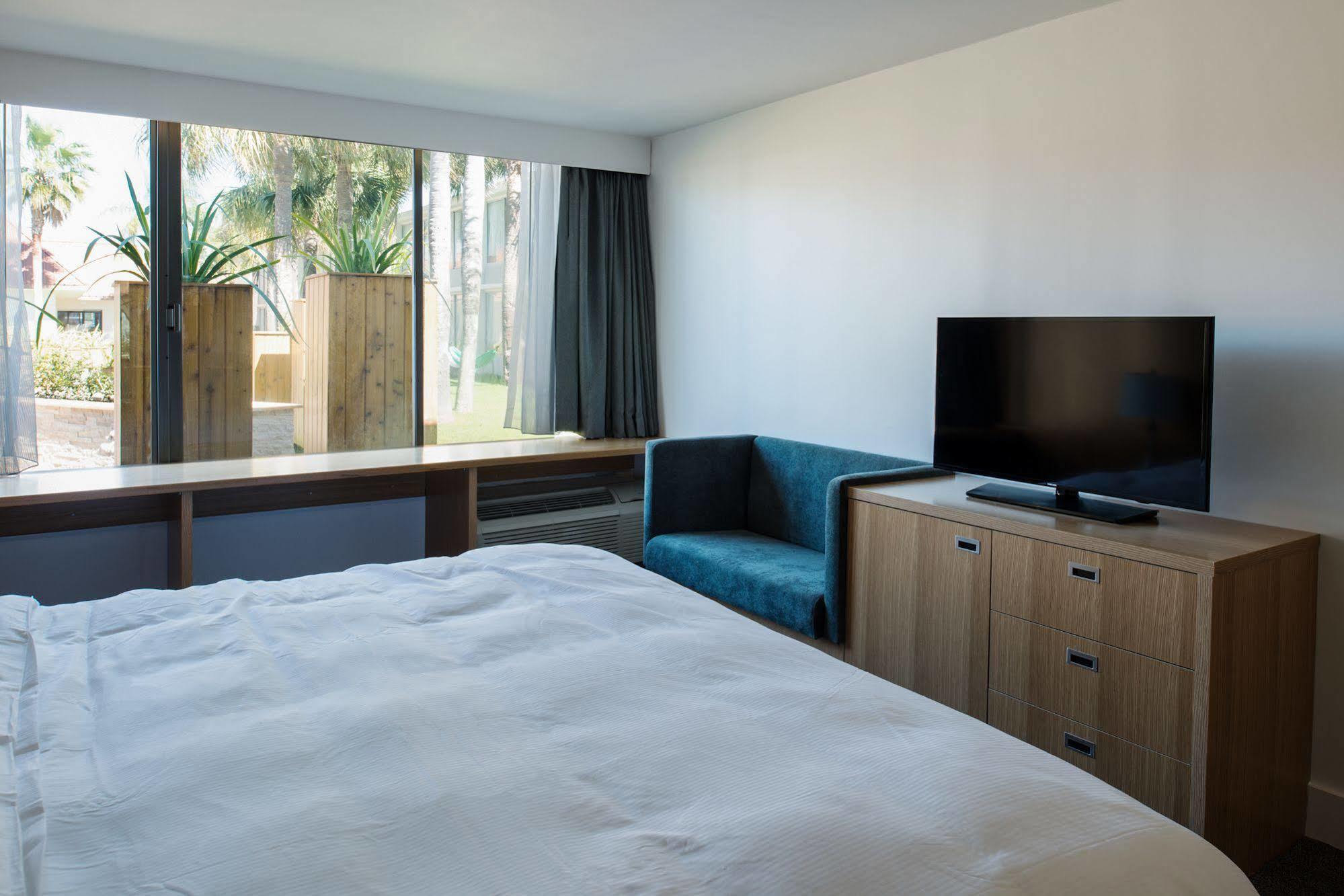טאמפה The West Wing Boutique Hotel מראה חיצוני תמונה