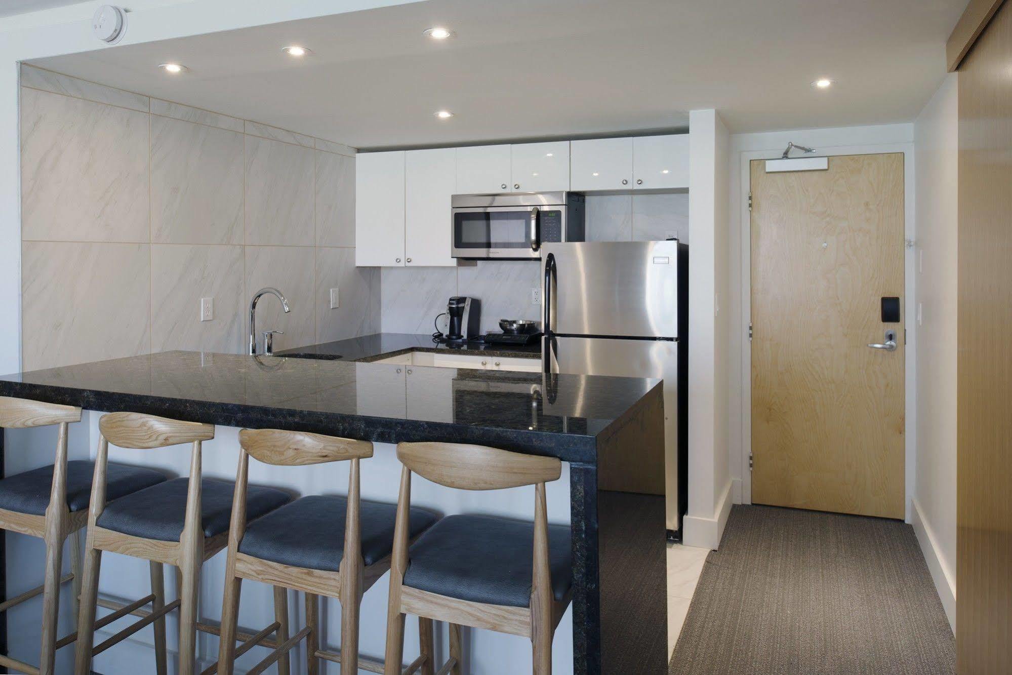 טאמפה The West Wing Boutique Hotel מראה חיצוני תמונה